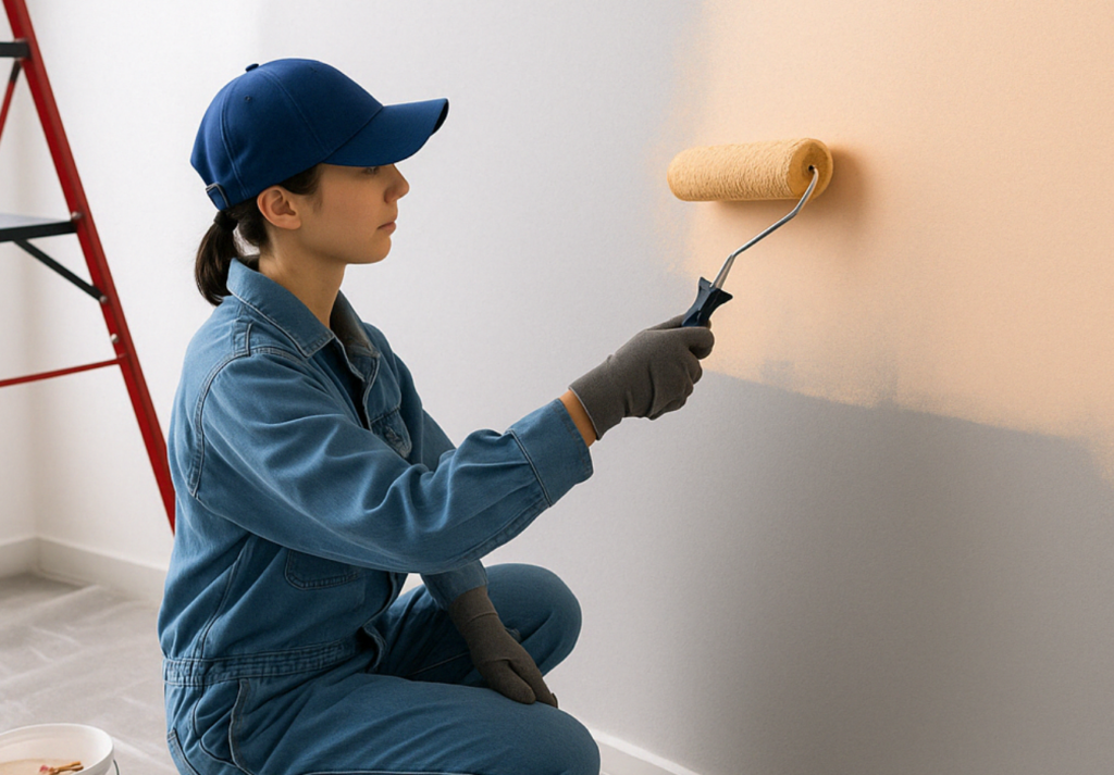 local seo for painters